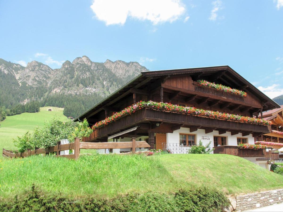 Apartment Theresia - Aph310 By Interhome Alpbach Exterior foto